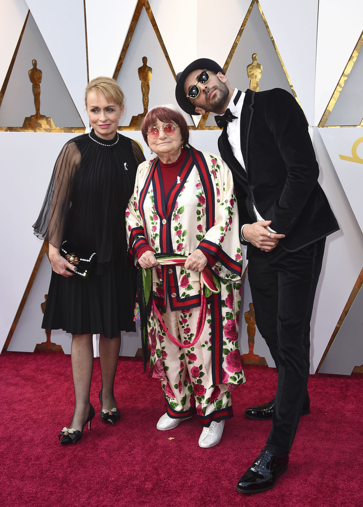 90th Academy Awards - Arrivals